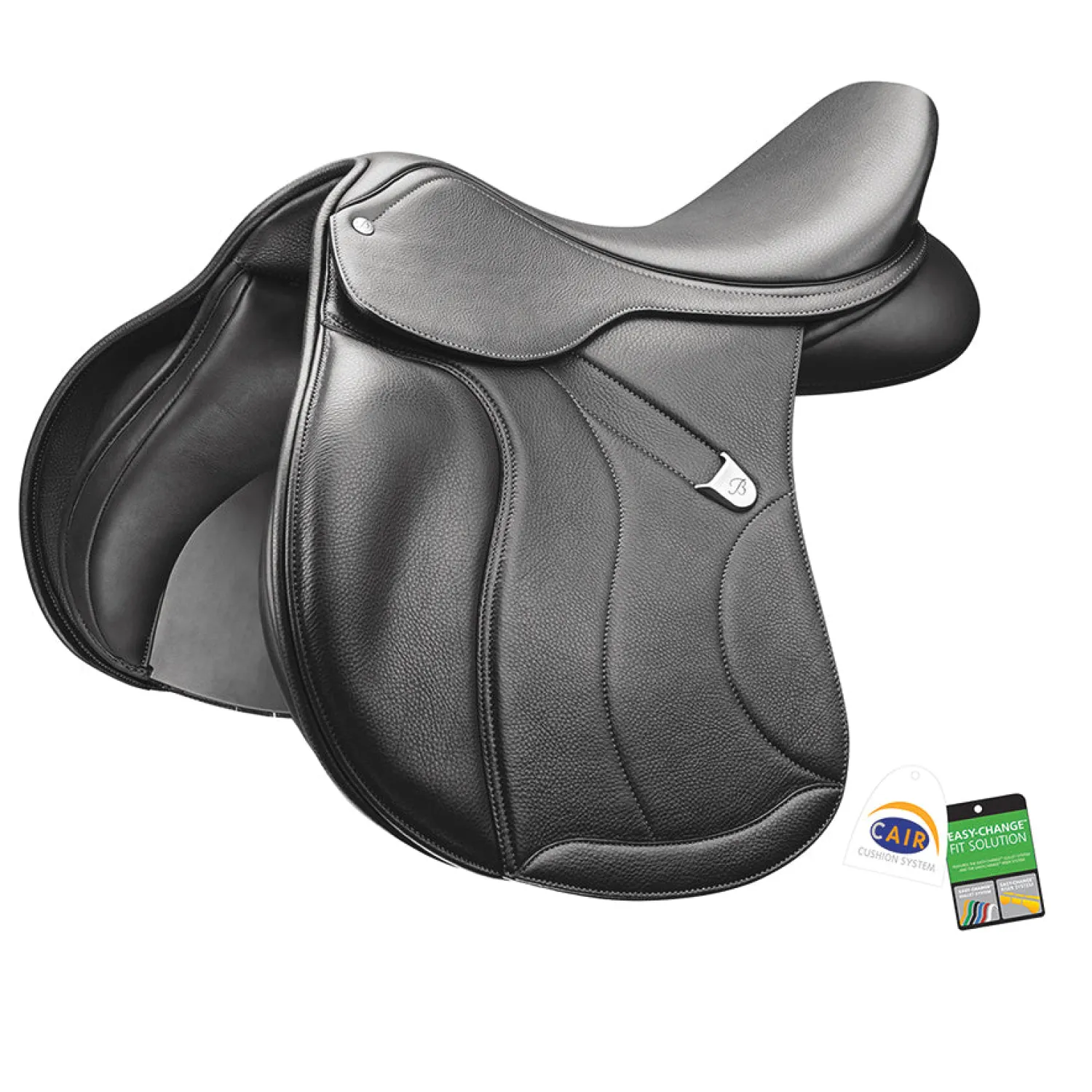 Hot SADDLERY BRANDS INTL Bates All-Purpose SC+ Saddle