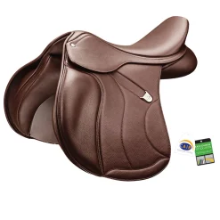 Hot SADDLERY BRANDS INTL Bates All-Purpose SC+ Saddle