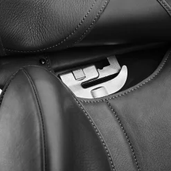 Online SADDLERY BRANDS INTL Bates Artiste Dressage Saddle