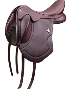Online SADDLERY BRANDS INTL Bates Artiste Dressage Saddle