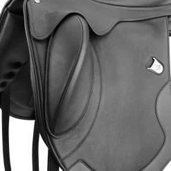 Online SADDLERY BRANDS INTL Bates Artiste Dressage Saddle