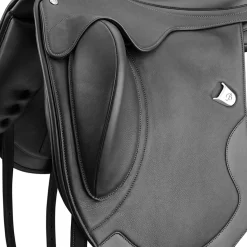 Online SADDLERY BRANDS INTL Bates Artiste Dressage Saddle