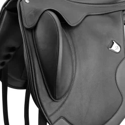 Online SADDLERY BRANDS INTL Bates Artiste Dressage Saddle