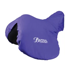 Outlet SADDLERY BRANDS INTL Bates Deluxe Saddle Cover - All-Purpose & Jump Saddles