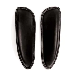 Outlet SADDLERY BRANDS INTL Bates Dressage Flexiblocs - Pair Classic Black