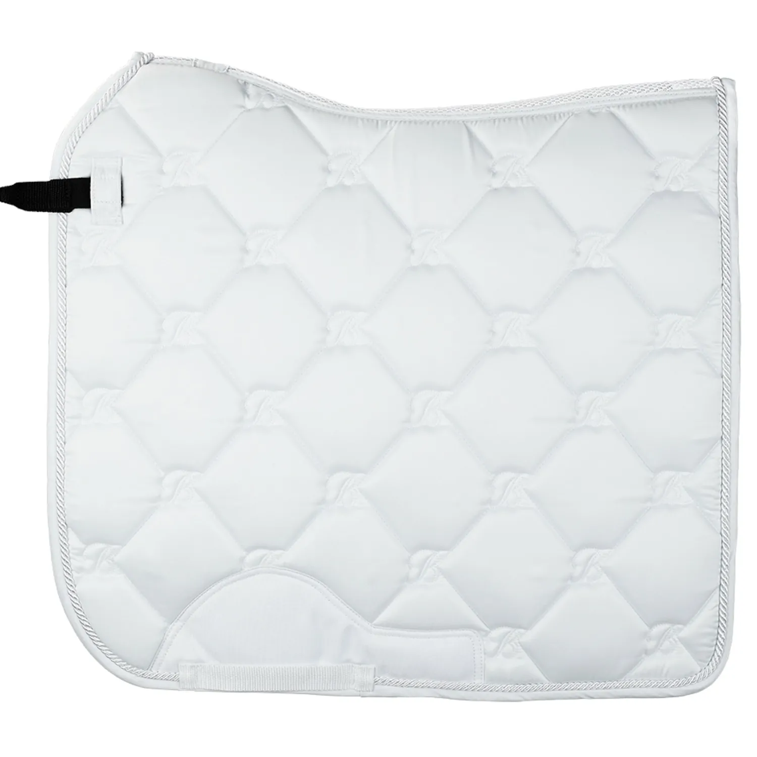 Online SADDLERY BRANDS INTL Bates Dressage Pad