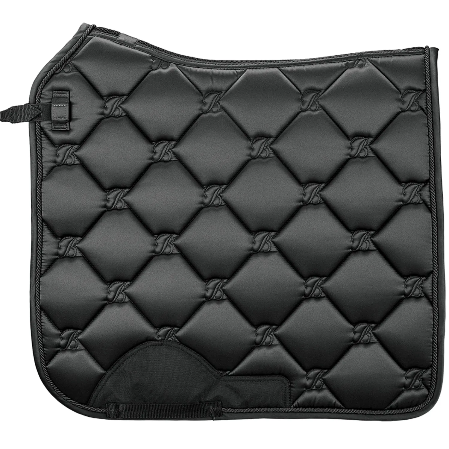 Online SADDLERY BRANDS INTL Bates Dressage Pad