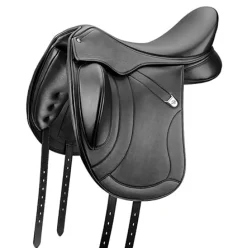 Online SADDLERY BRANDS INTL Bates Innova Mono+ Dressage Saddle Black