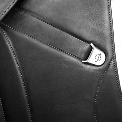 Online SADDLERY BRANDS INTL Bates Innova Mono+ Dressage Saddle Black