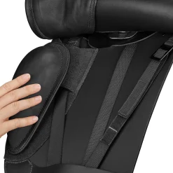 Best SADDLERY BRANDS INTL Bates Isabell Icon Dressage Saddle