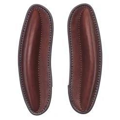SADDLERY BRANDS INTL Bates Jump Flexiblocs - Pencil Classic Brown