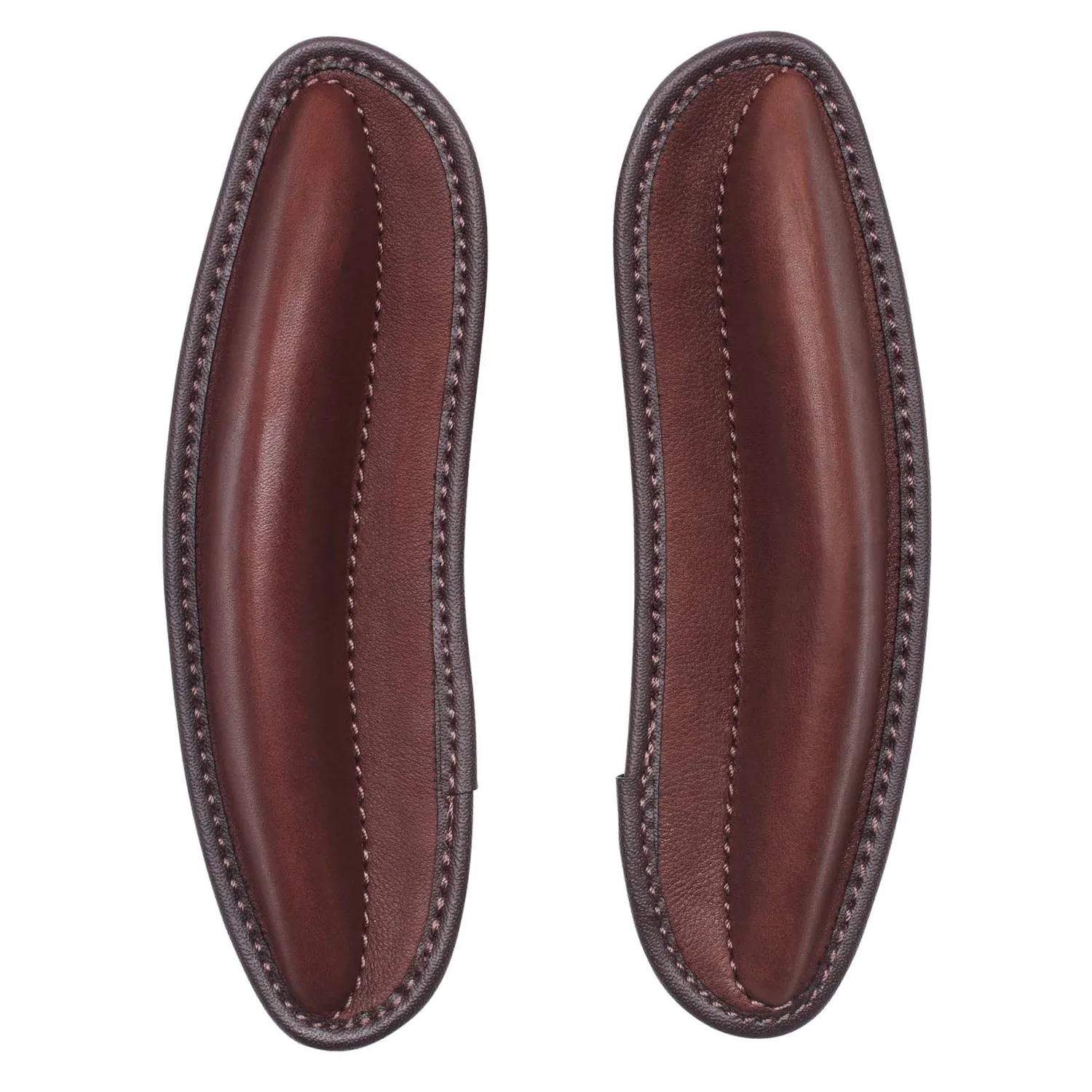 SADDLERY BRANDS INTL Bates Jump Flexiblocs - Pencil Classic Brown