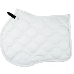 Clearance SADDLERY BRANDS INTL Bates Jump Saddle Pad