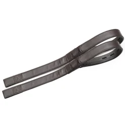 SADDLERY BRANDS INTL Bates Leather Webbers