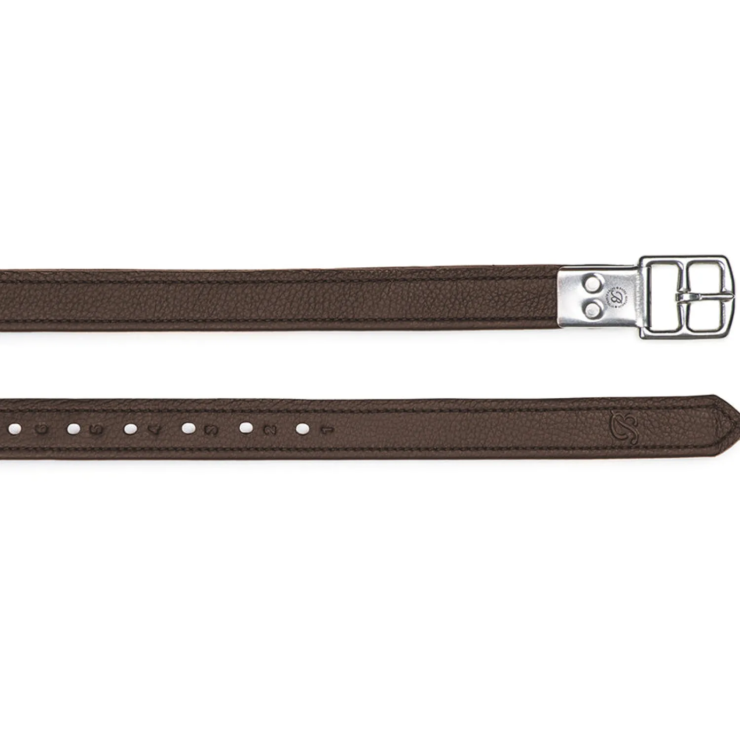 Best SADDLERY BRANDS INTL Bates Leathers