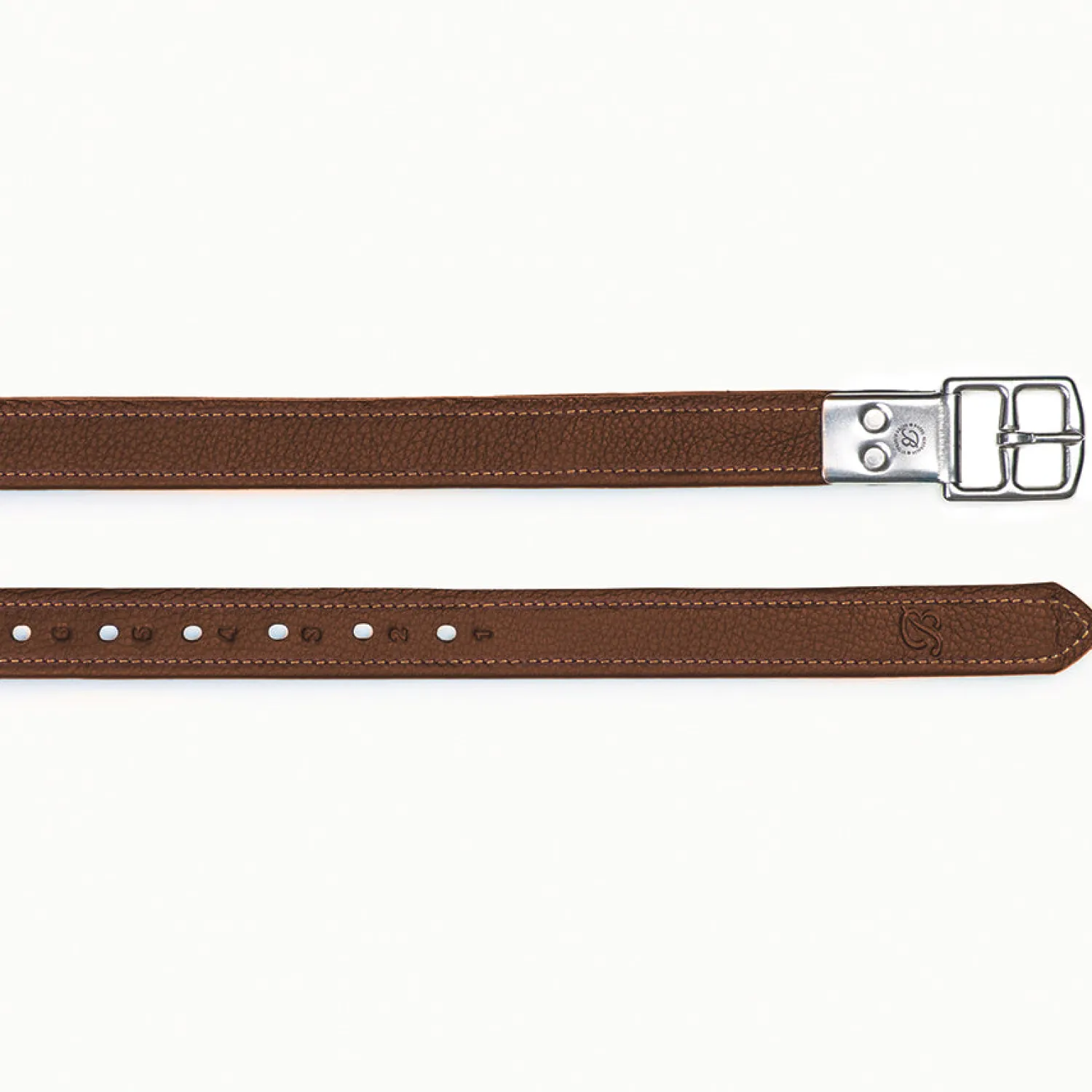 Best SADDLERY BRANDS INTL Bates Leathers