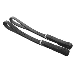 Hot SADDLERY BRANDS INTL Bates Stock Stirrup Leathers