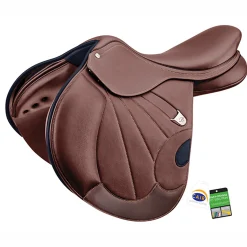 Sale SADDLERY BRANDS INTL Bates Victrix Saddle