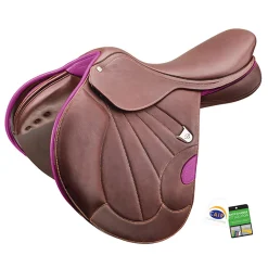 Sale SADDLERY BRANDS INTL Bates Victrix Saddle