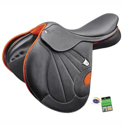Sale SADDLERY BRANDS INTL Bates Victrix Saddle