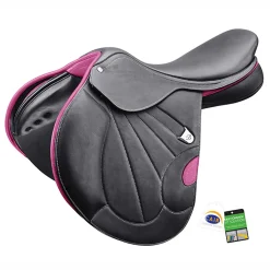 Sale SADDLERY BRANDS INTL Bates Victrix Saddle