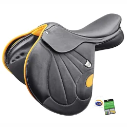 Sale SADDLERY BRANDS INTL Bates Victrix Saddle
