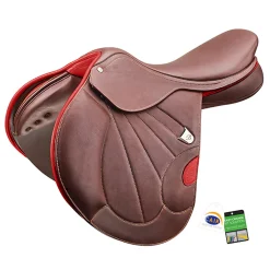 Sale SADDLERY BRANDS INTL Bates Victrix Saddle