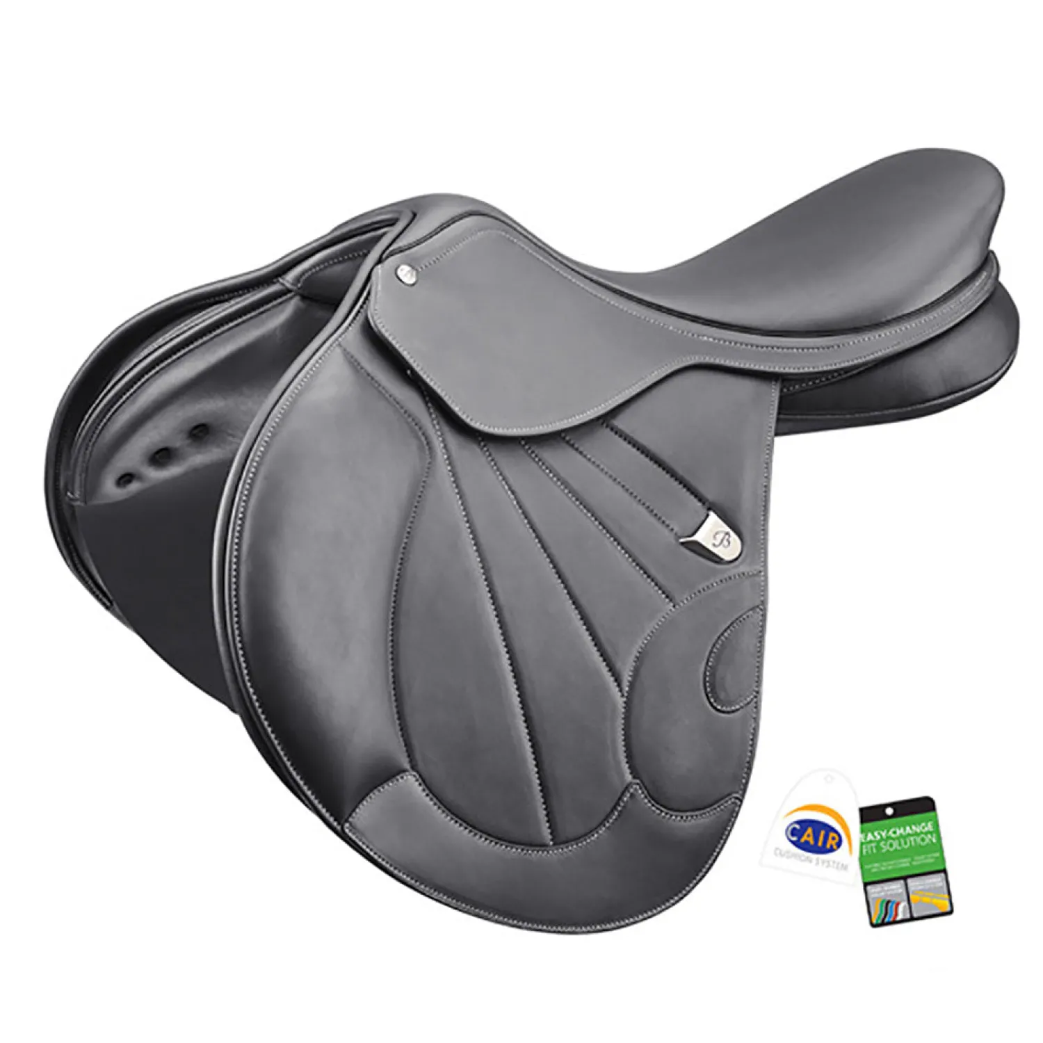 Sale SADDLERY BRANDS INTL Bates Victrix Saddle