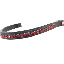 Discount BON-VIVANT EQUSTRN Beasties™ Brillance Crystal Straight Browband