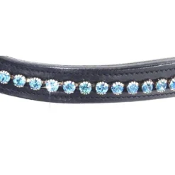 Discount BON-VIVANT EQUSTRN Beasties™ Brillance Crystal Straight Browband