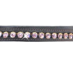 Discount BON-VIVANT EQUSTRN Beasties™ Brillance Crystal Straight Browband