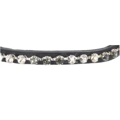 Discount BON-VIVANT EQUSTRN Beasties™ Brillance Crystal Straight Browband