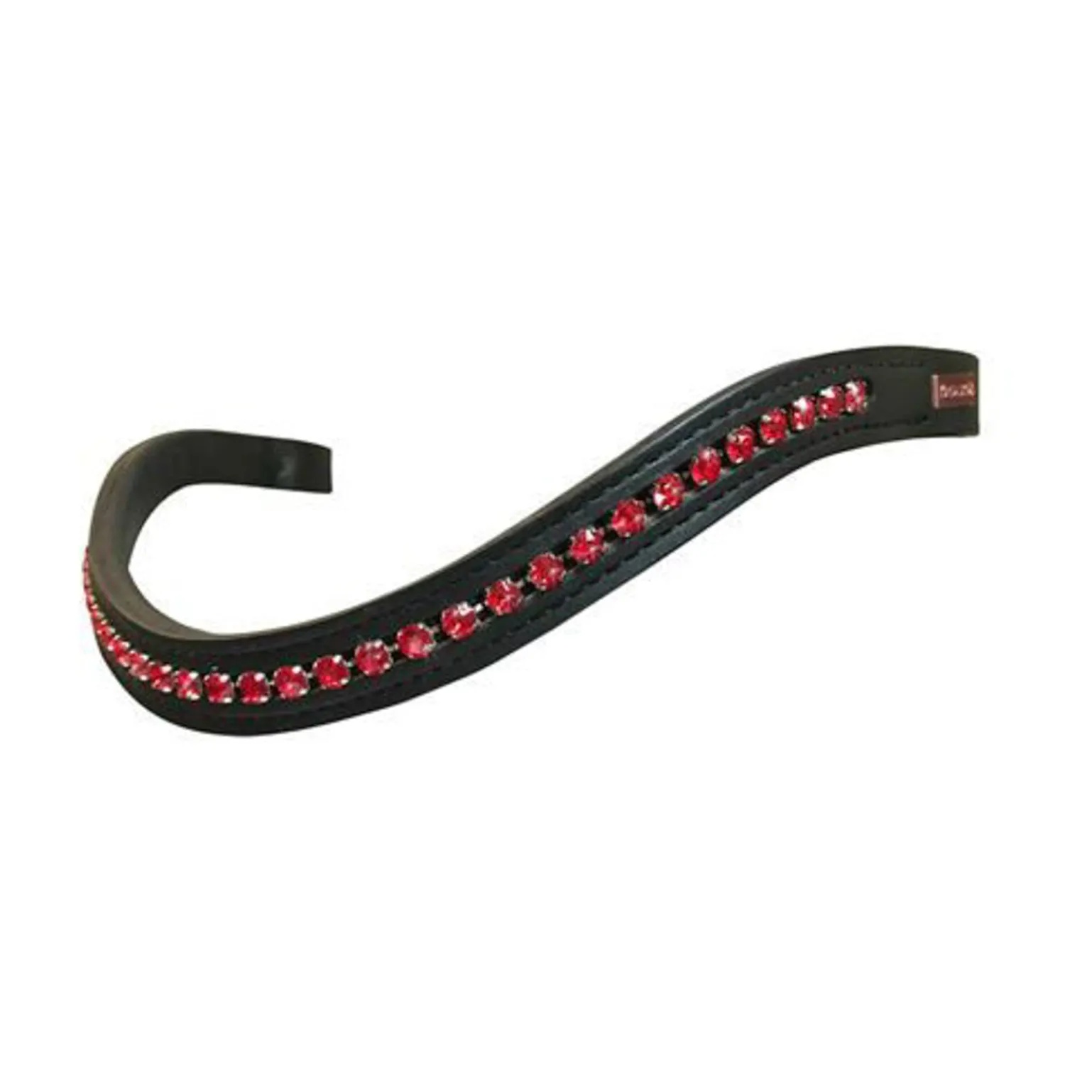 Discount BON-VIVANT EQUSTRN Beasties™ Brilliance Crystal Wave Browband