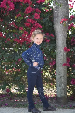 Online BELLE AND BOW EQSTRN Belle & Bow Equestrian Girls’ Schooling Jods