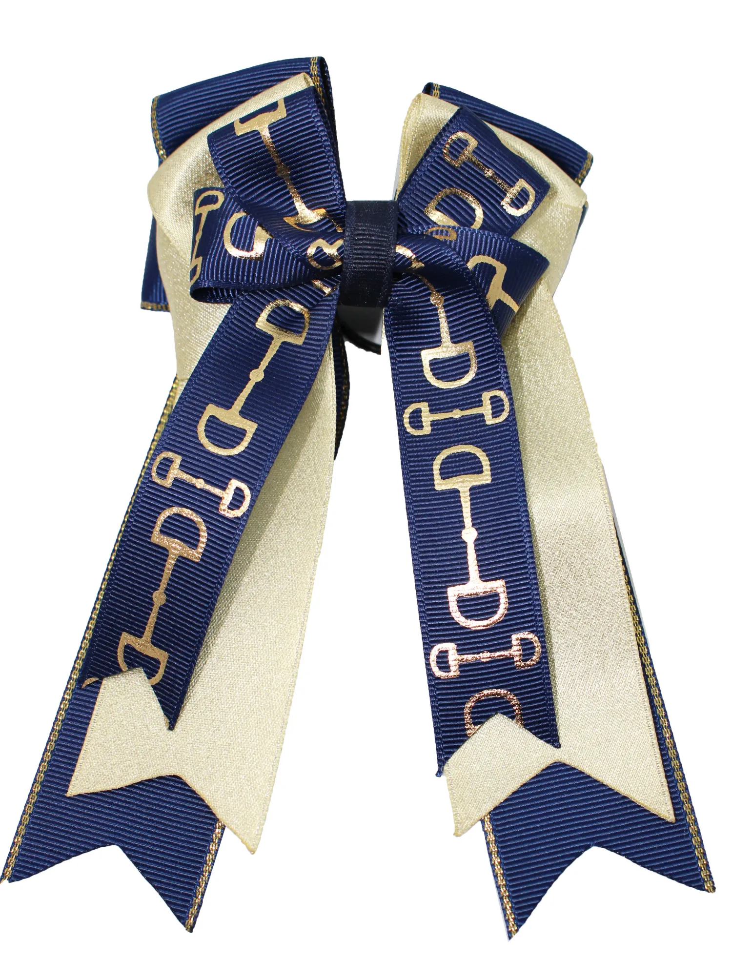 New BELLE AND BOW EQSTRN Belle & Bow Equestrian Hair Bows
