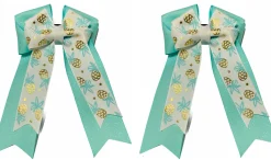 New BELLE AND BOW EQSTRN Belle & Bow Equestrian Hair Bows