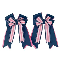 New BELLE AND BOW EQSTRN Belle & Bow Equestrian Hair Bows