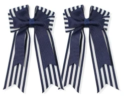 New BELLE AND BOW EQSTRN Belle & Bow Equestrian Hair Bows