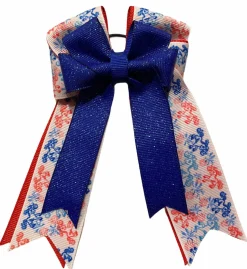 New BELLE AND BOW EQSTRN Belle & Bow Equestrian Hair Bows