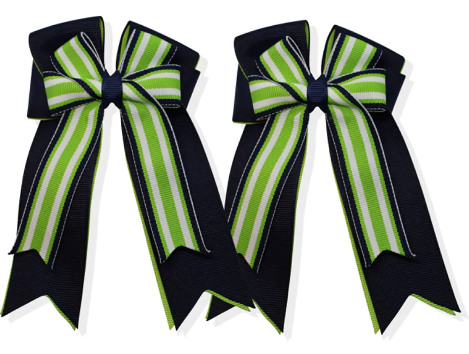 New BELLE AND BOW EQSTRN Belle & Bow Equestrian Hair Bows