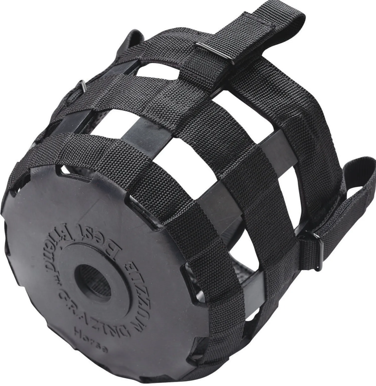 Discount INTREPID INTL Best Friend® Grazing Muzzle
