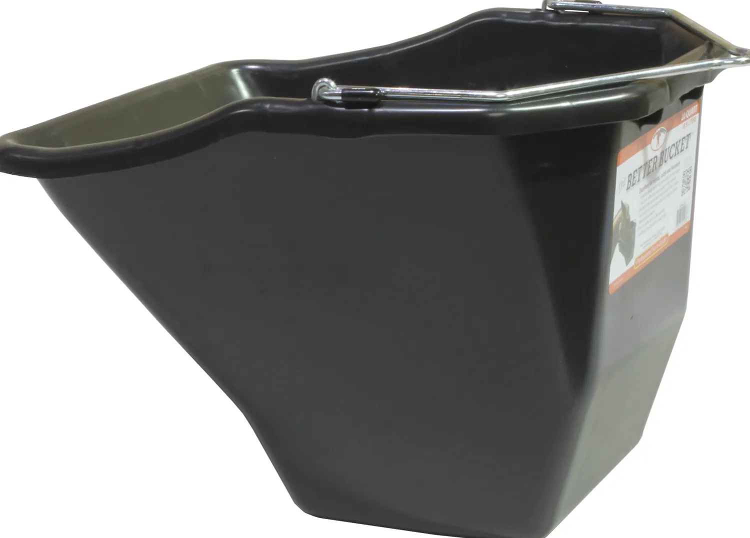 ANIMAL HEALTH INT Better Bucket 20-Quart Bucket