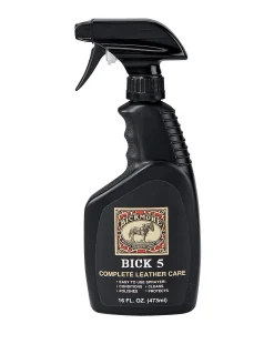 Hot ANIMAL HEALTH INT Bickmore® Complete Leather Care