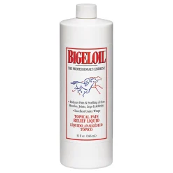Sale ANIMAL HEALTH INT Bigeloil® Liniment