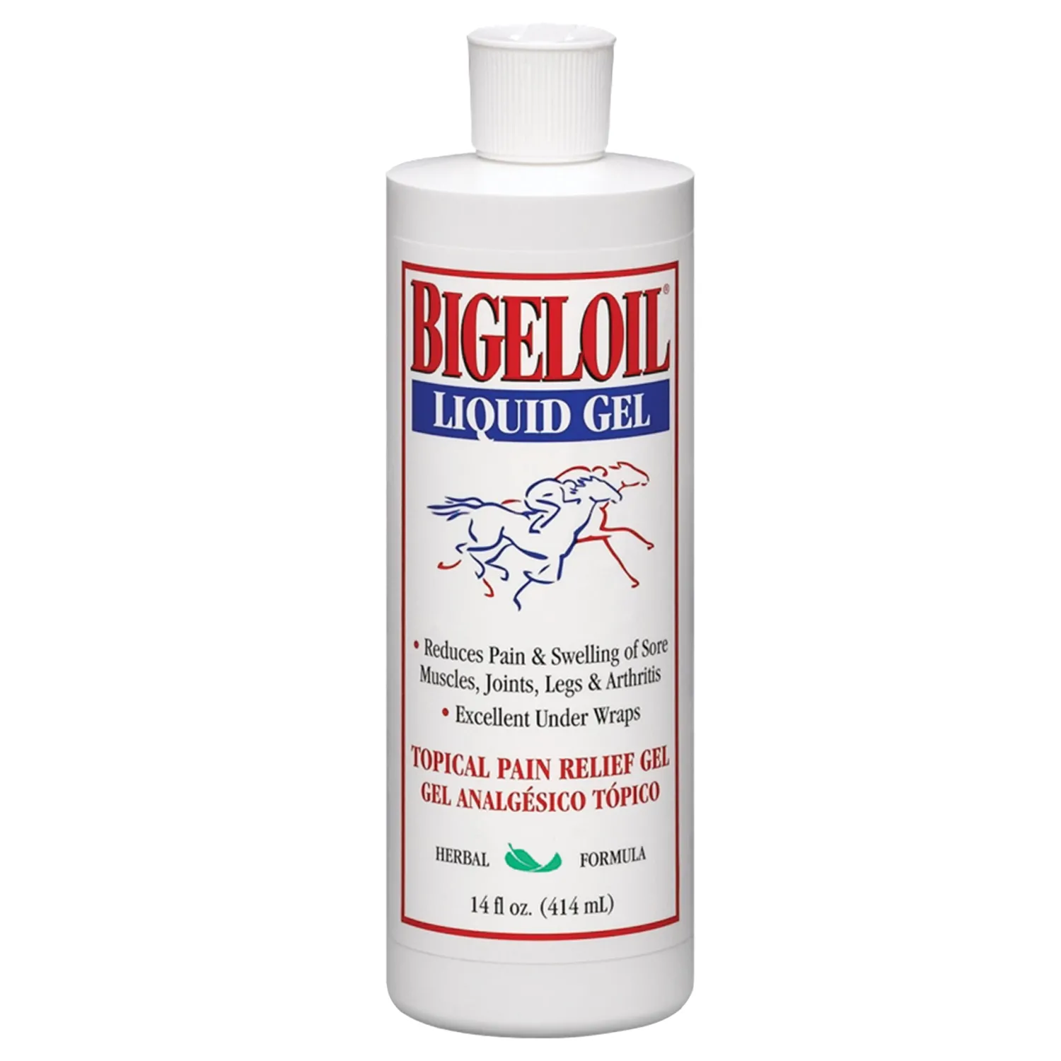 Best ANIMAL HEALTH INT Bigeloil® Liquid-Gel