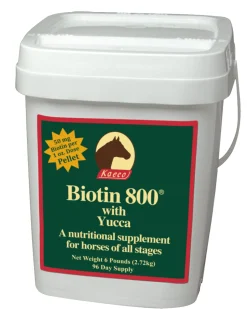Discount KAECO GROUP Biotin 800 Pellets