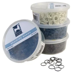 New JACKS MFG Braid Binders