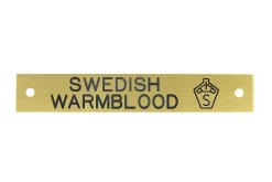 Best CRW Breed Logo