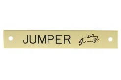 Best CRW Breed Logo