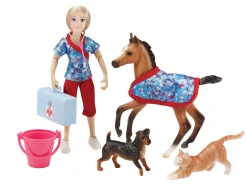 REEVES INTERNATIONAL Breyer® Classics® Day at the Vet